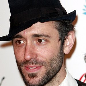 Charlie Winston