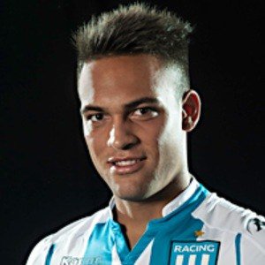 Lautaro Martinez