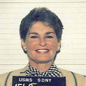 Leona Helmsley