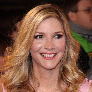 Lisa Faulkner