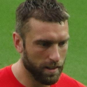 Rickie Lambert