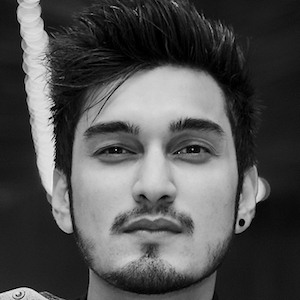 Uzair Jaswal