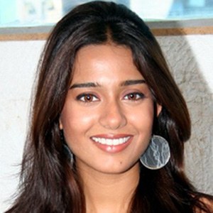 Amrita Rao