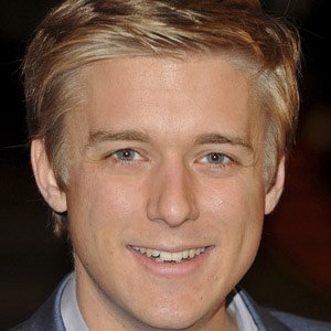 Jonathan Ansell