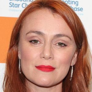 Keeley Hawes