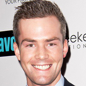 Ryan Serhant