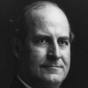 William Jennings Bryan