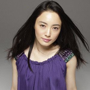 Yukie Nakama