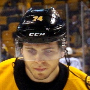 Jake DeBrusk