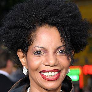 Melba Moore