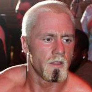 Petey Williams