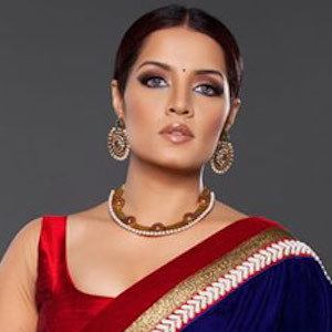 Celina Jaitly