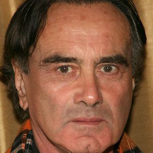 Dan Hedaya