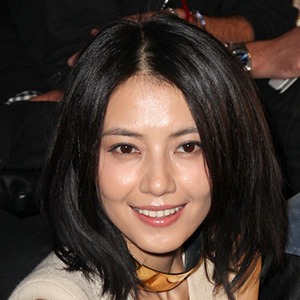 Gao Yuanyuan