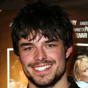 Jesse Hutch