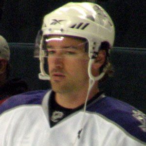 Justin Williams