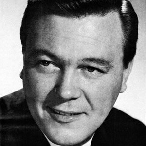 Matt Monro