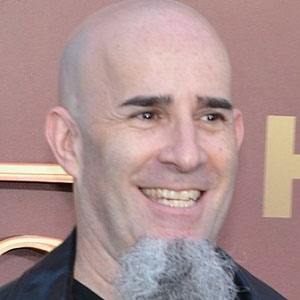 Scott Ian