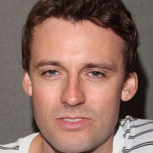 Callum Blue