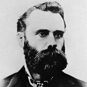 Charles Dow