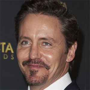 Charles Mesure