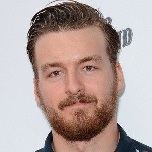 Matt Stokoe