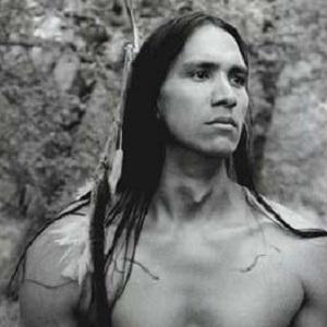 Michael Greyeyes