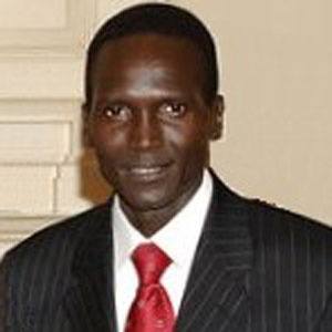 Paul Tergat