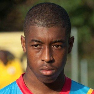 Presnel Kimpembe