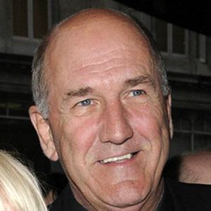 Russ Abbot