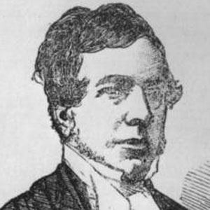 William Webb Ellis