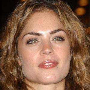 Kelly Thiebaud