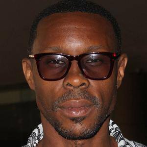 Wood Harris