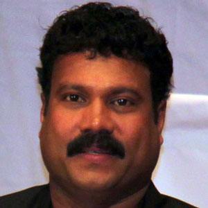 Kalabhavan Mani