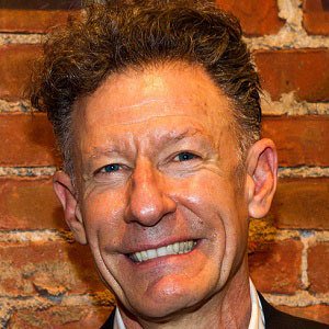 Lyle Lovett