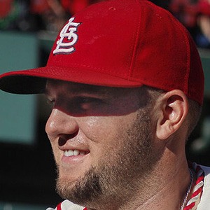 Matt Adams