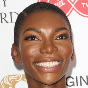 Michaela Coel