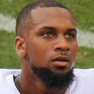 Donte Moncrief