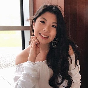 Georgina Wong