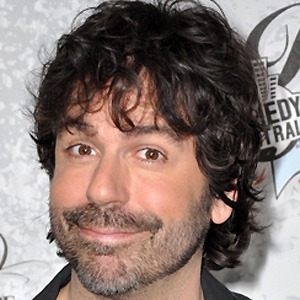 Greg Giraldo