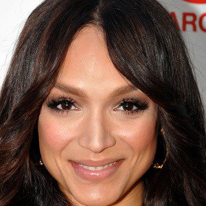 Mayte Garcia