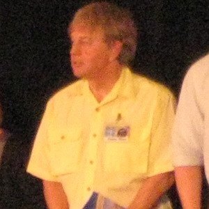 Frazer Hines