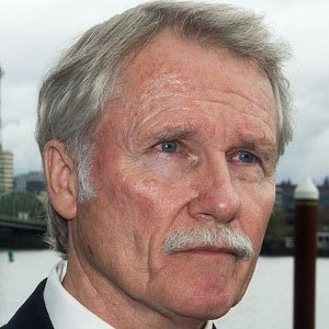 John Kitzhaber