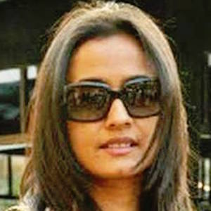 Namrata Shirodkar