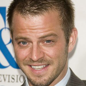 Carmine Giovinazzo