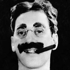 Groucho Marx