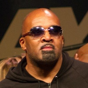 Leonard Ellerbe