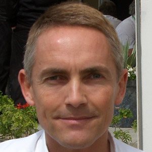 Martin Whitmarsh