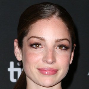 Anna Hopkins