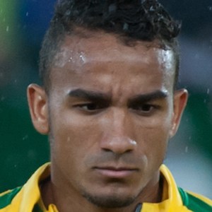 Danilo Luiz da Silva